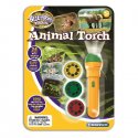Projektor Animal Torch