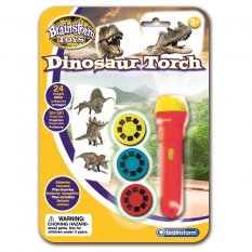 Projektor Dinosaurs Torch