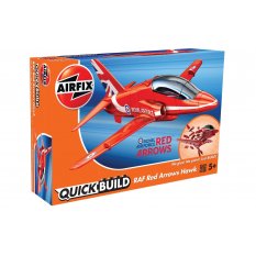 Hawk - Airfix quickbuild