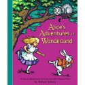Alice's Adventures in Wonderland Pop-up