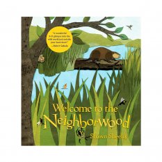 Welcome to the Neighbourwood