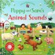 Poppy and Sam's animal sounds