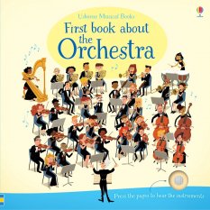 First book about orchestra