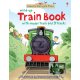 Farmyard Tales wind-up train book