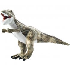 Tyranozaur brązowy 76 cm!