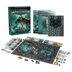 WH Underworld: Starter Set