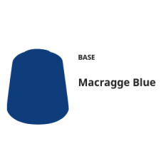 Farba koloru Macragge blue 12 ml