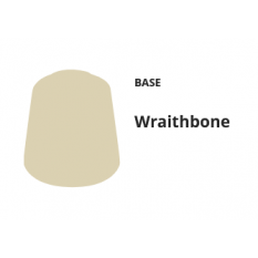 Farba koloru Wraithbone base 12 ml