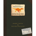Dinosaurs Encyclopedia Prehistorica Pop-up