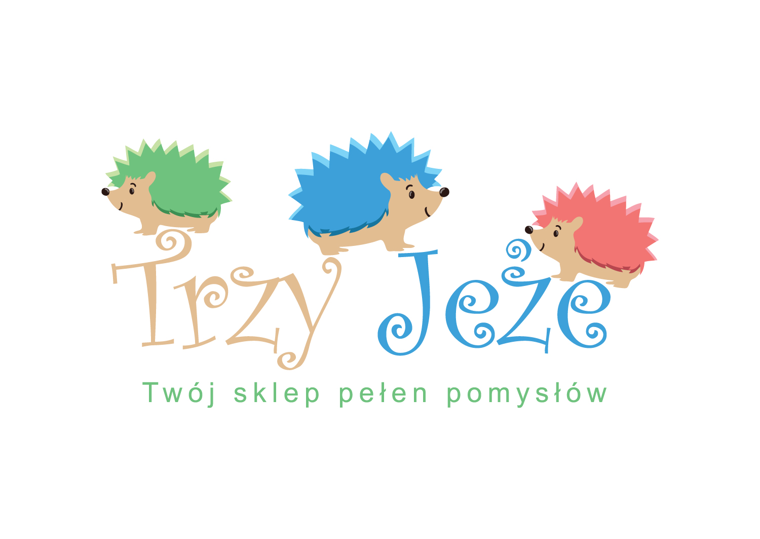 Trzy Jeże
